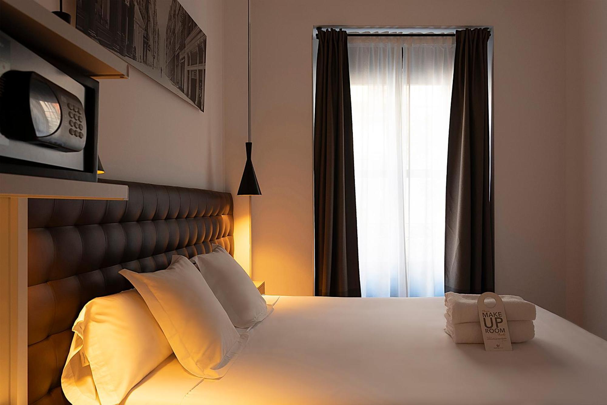 Woohoo Rooms Chueca Мадрид Экстерьер фото