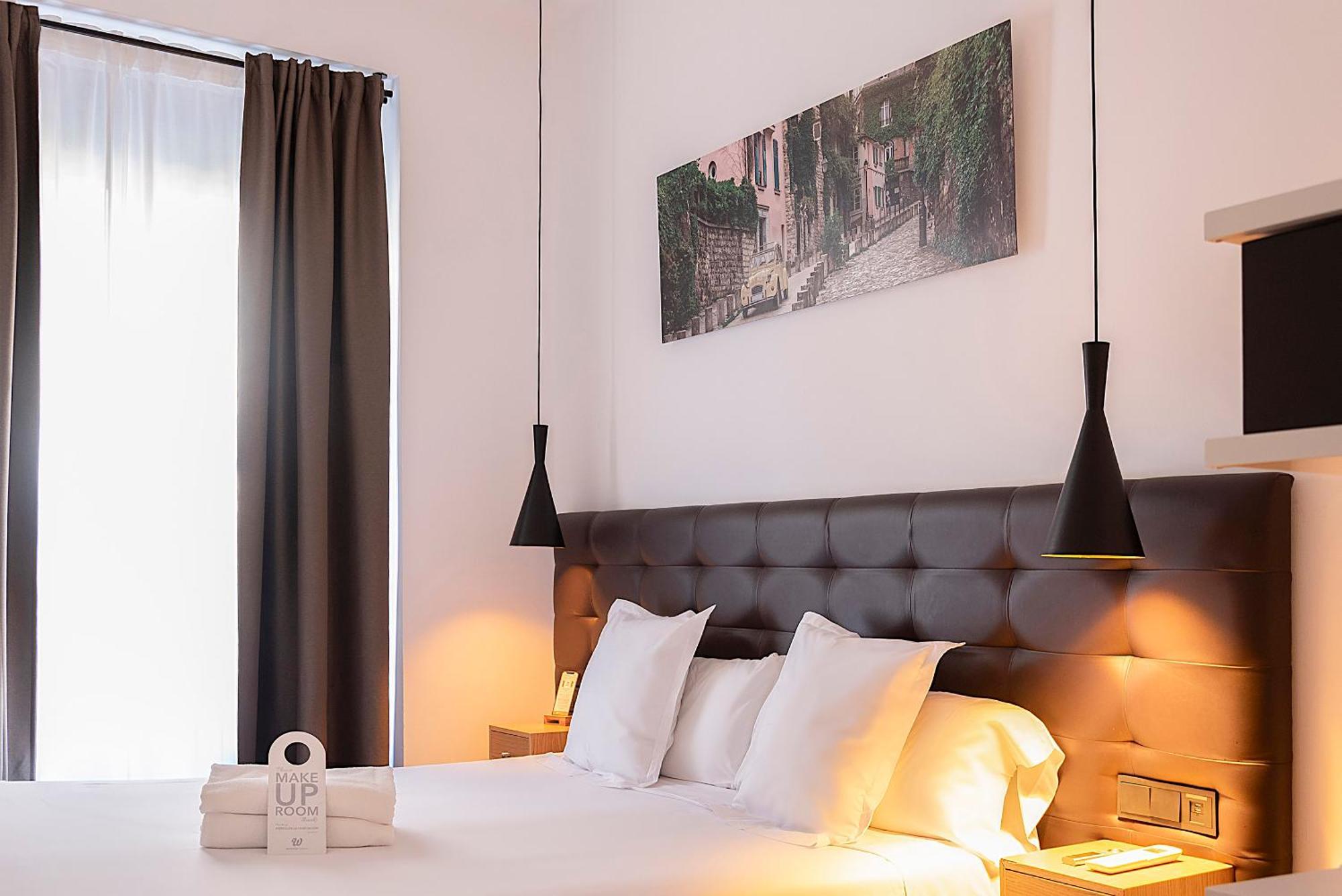 Woohoo Rooms Chueca Мадрид Экстерьер фото