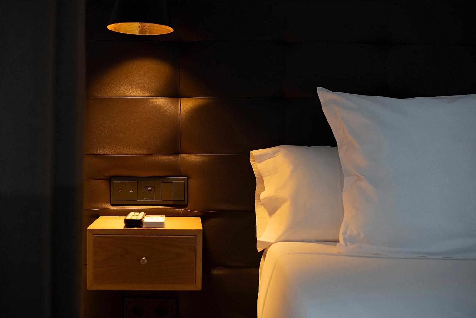 Woohoo Rooms Chueca Мадрид Экстерьер фото